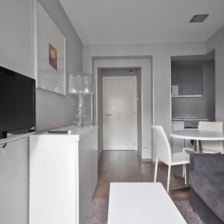 Hotel & Suites Arrizul Gros 산세바스티안 외부 사진