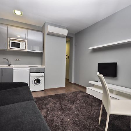 Hotel & Suites Arrizul Gros 산세바스티안 외부 사진