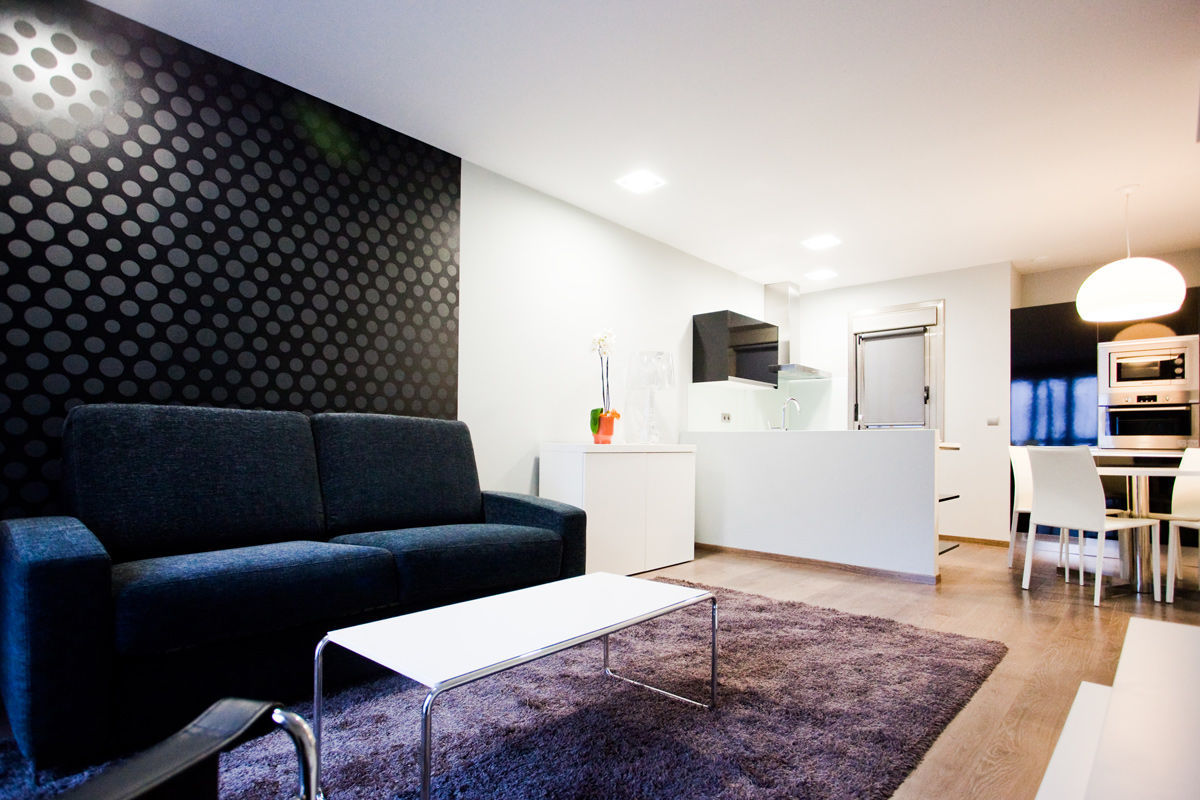 Hotel & Suites Arrizul Gros 산세바스티안 객실 사진