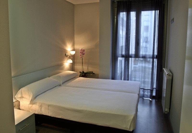Hotel & Suites Arrizul Gros 산세바스티안 외부 사진