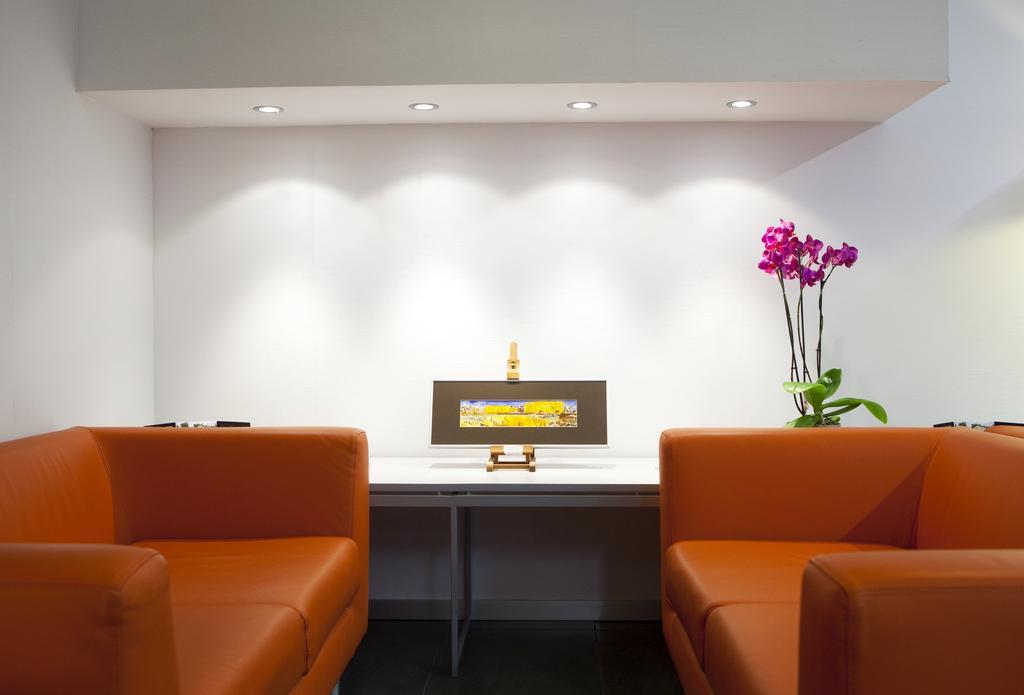 Hotel & Suites Arrizul Gros 산세바스티안 외부 사진