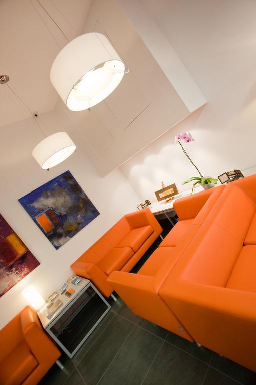 Hotel & Suites Arrizul Gros 산세바스티안 외부 사진