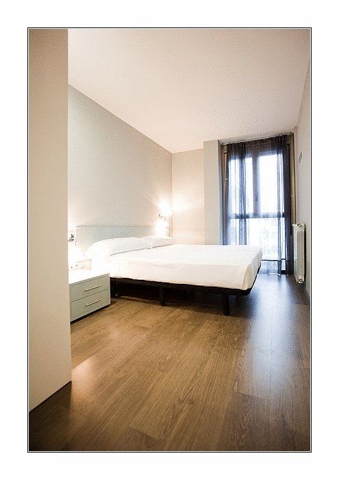 Hotel & Suites Arrizul Gros 산세바스티안 외부 사진