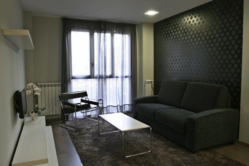 Hotel & Suites Arrizul Gros 산세바스티안 외부 사진