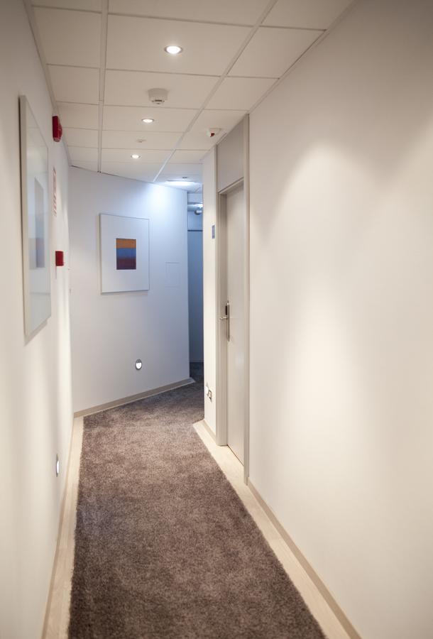 Hotel & Suites Arrizul Gros 산세바스티안 외부 사진