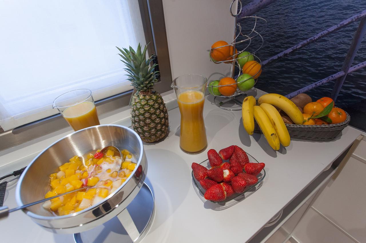 Hotel & Suites Arrizul Gros 산세바스티안 객실 사진