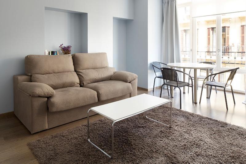 Hotel & Suites Arrizul Gros 산세바스티안 외부 사진