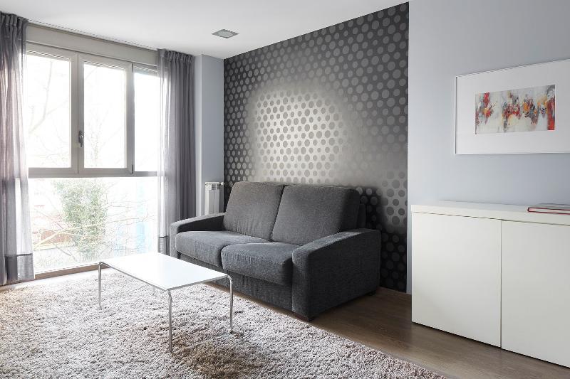 Hotel & Suites Arrizul Gros 산세바스티안 외부 사진