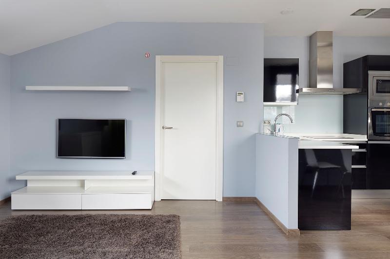 Hotel & Suites Arrizul Gros 산세바스티안 외부 사진