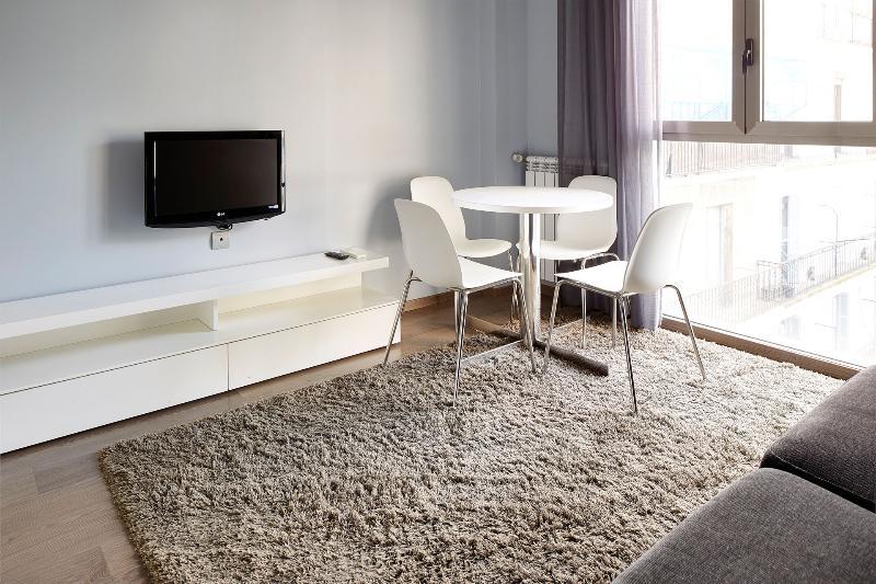 Hotel & Suites Arrizul Gros 산세바스티안 외부 사진