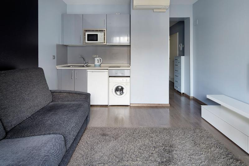Hotel & Suites Arrizul Gros 산세바스티안 외부 사진