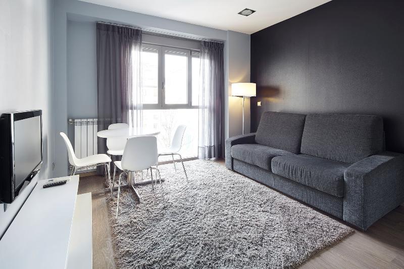 Hotel & Suites Arrizul Gros 산세바스티안 외부 사진
