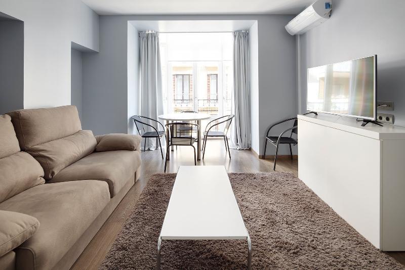 Hotel & Suites Arrizul Gros 산세바스티안 외부 사진
