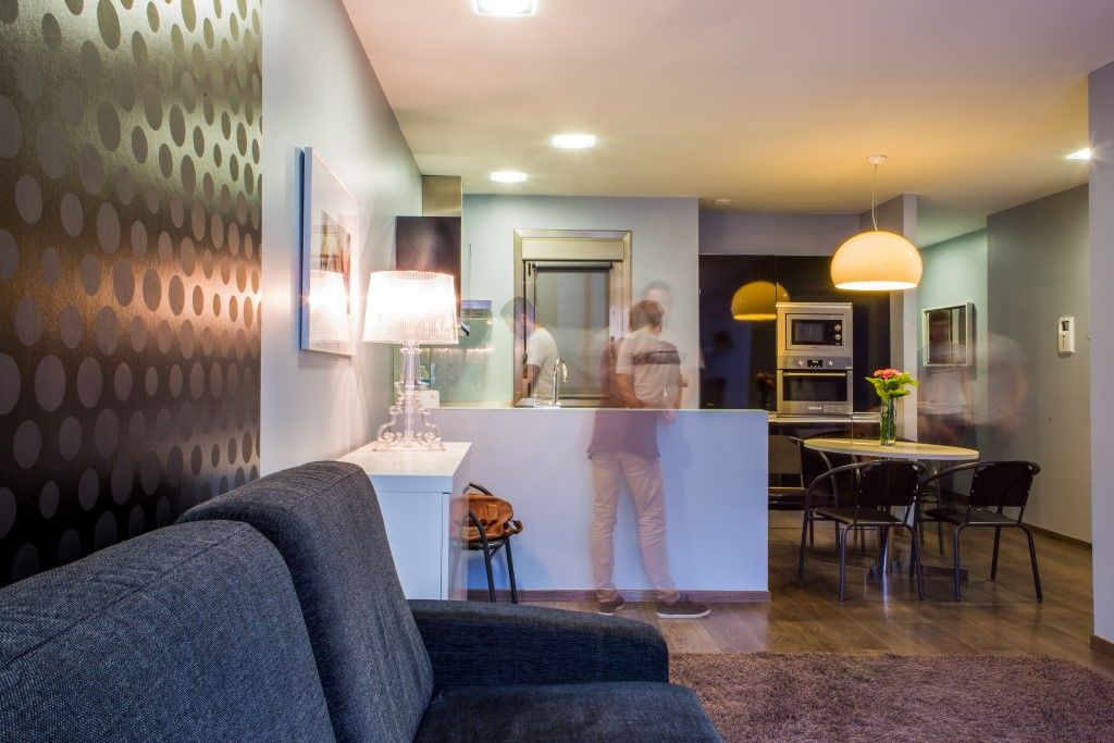 Hotel & Suites Arrizul Gros 산세바스티안 외부 사진